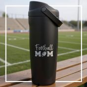 Custom Drinkware