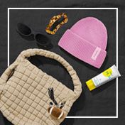 What's in My Bag: Mom Edition