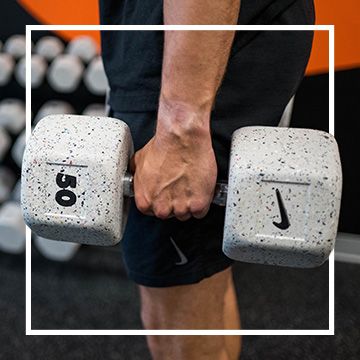 Fitness New Arrivals