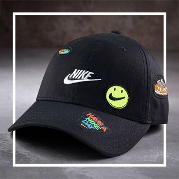 Kids' New Accessories
