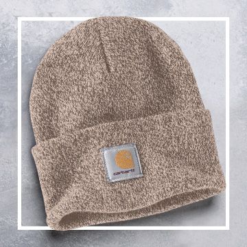 Men's New Accessories