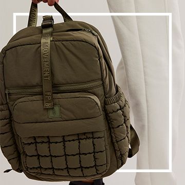 Women's New Accessories