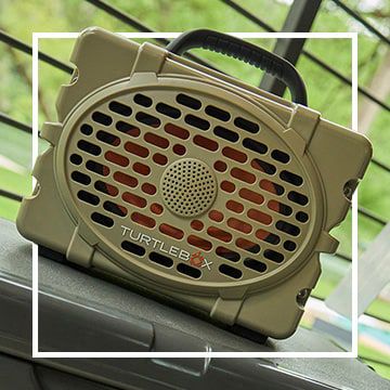 Portable Speakers