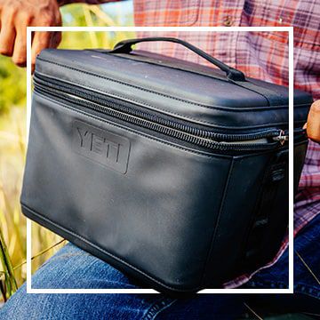 YETI Lunch Boxes & Accessories