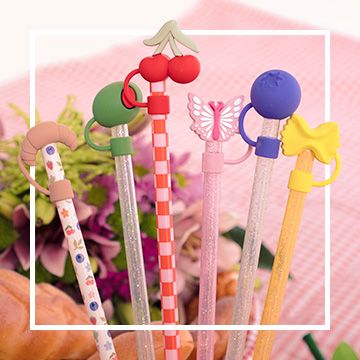 Drinkware Accessories