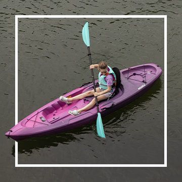 Kayaks