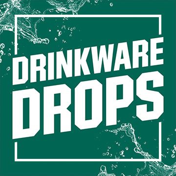 Drinkware Launch Calendar