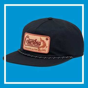 Columbia Men's Accessories