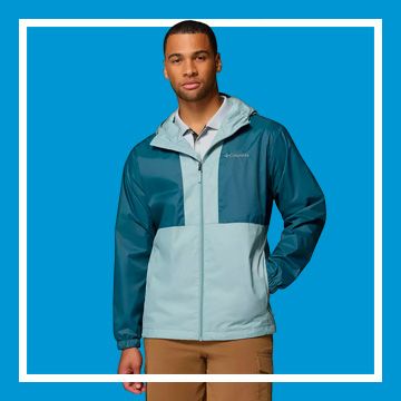 Men's Columbia Apparel