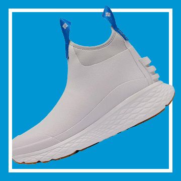 Men's Columbia Footwear
