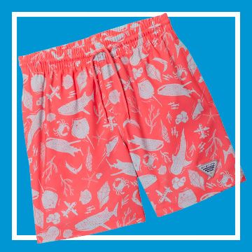 Kids' Columbia Performance Fishing Gear