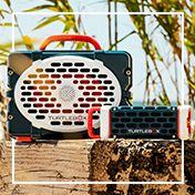Portable Speakers