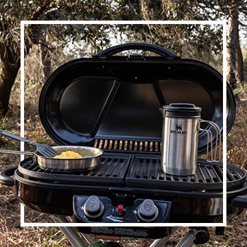 Portable Grills