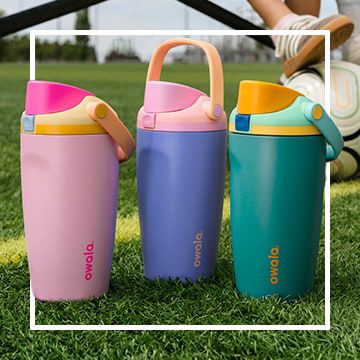 Water Bottles