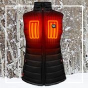 Heated Apparel
