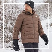 Winter Coats