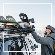 Ski & Board Racks
