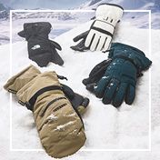 Ski & Snow Accessories