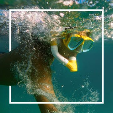 Snorkeling