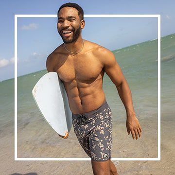 Men's Swimsuits