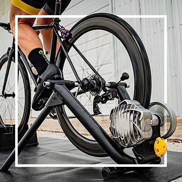 Indoor Bike Trainers