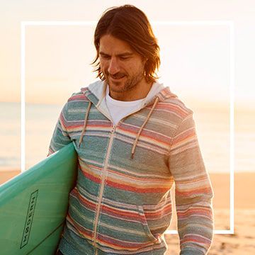 Faherty Clothing