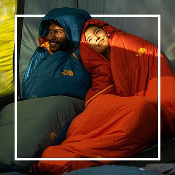 Sleeping Bags & Bedding