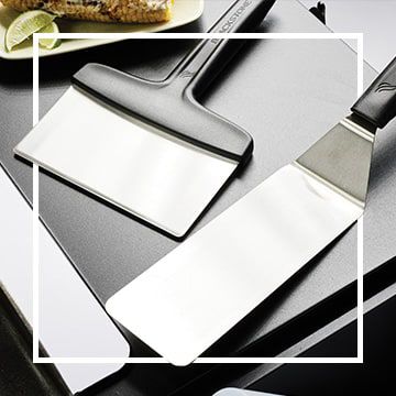 Cookware & Utensils