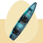 Paddle & Water