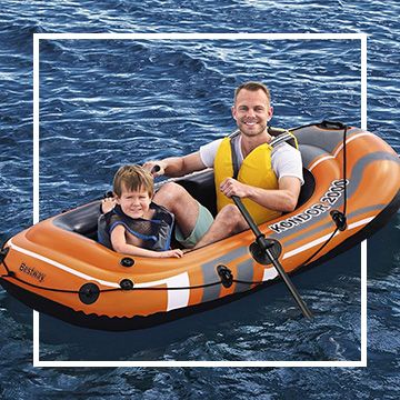 Inflatable Boats