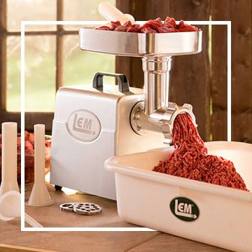 Food Processing Equipment
