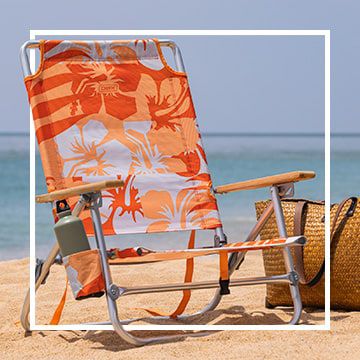 Beach Chairs