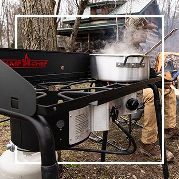 Stoves
