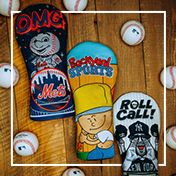 SWAG Golf Collection