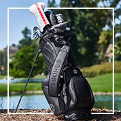 Ghost Golf Brand Shop