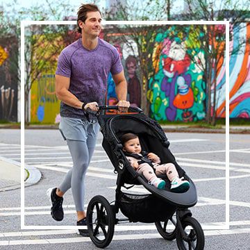 Strollers