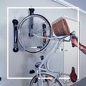 Bike Storage