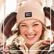 Winter Accessories