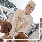 Sweatshirts