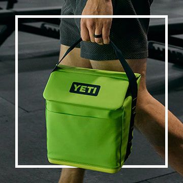 YETI Lunch Boxes & Accessories