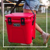 YETI