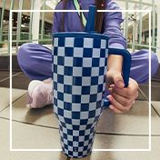 Drinkware