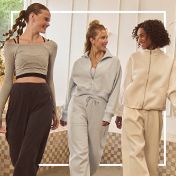 Trending Neutral Clothing