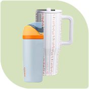 Drinkware Gifts
