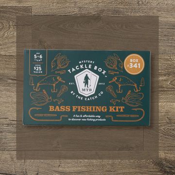 Fishing Gifts
