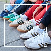 Footwear Favorites for Graduation
