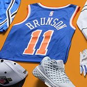 NBA Costume