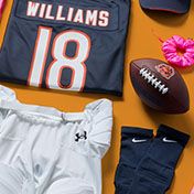 NFL Costume