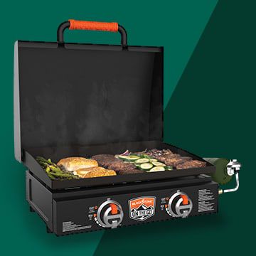 Grill Gifts for the Family