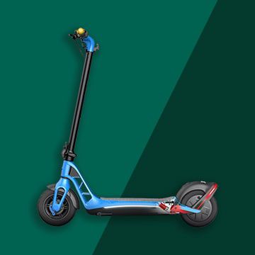 Skate & Scooter Gifts